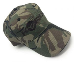 Кепка Korda Team Kamo Cap 