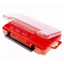 Коробка Daiwa Gekkabijin Jig Head Case W 
