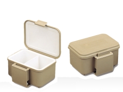 Коробка Meiho Bait Сooler 203