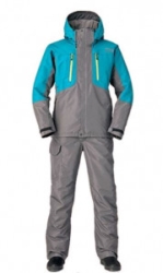 Костюм Daiwa DW -3205 RainMax Winter Suit XL (арт. 18781-040)