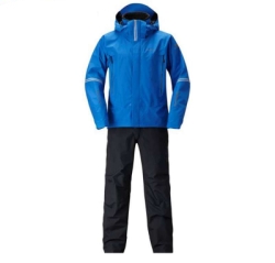 Костюм Shimano DryShield Advance Protective Suit RT-025S M Blue