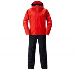 Костюм Shimano DryShield Advance Protective Suit RT-025S XL Red