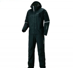 Костюм Shimano DryShield Advance Protective Suit RT-025S XXL к:black 