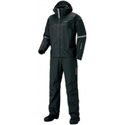 Костюм Shimano DryShield Advance Warm Suit RB-025S L Black