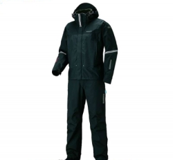 Костюм Shimano DryShield Advance Warm Suit RB-025S M Black