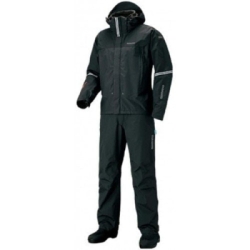 Костюм Shimano DryShield Advance Warm Suit RB-025S XL Black