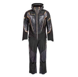 Костюм Shimano Nexus GORE-TEX Protective Suit Limited Pro RT-112T M ц:limited black 