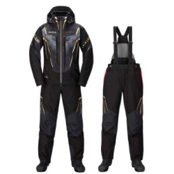 Костюм Shimano Nexus GORE-TEX Protective Suit Limited Pro RT-112T M Limited Black