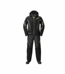 Костюм Shimano Nexus GORE-TEX Warm Suit RB-119T XL Rock Black