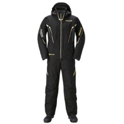 Костюм Shimano Nexus GORE-TEX Warm Suit RB-119T XXL ц:black 