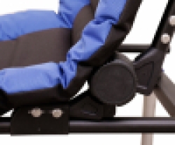 Крісло Flagman Feeder Chair 