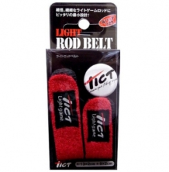 Стяжки Tict Light Rod Belt(2)