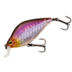 Воблер Yo - Zuri 3DS Flat Crank 55F 55mm 7.5g # HHWS 
