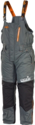 Костюм Norfin Discovery 2 XXXL -35°C / 8000мм Gray