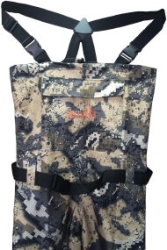 Вейдерси Norfin Rapid Camo 42 14000мм 