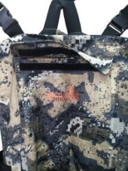 Вейдерси Norfin Rapid Camo 42 14000мм 