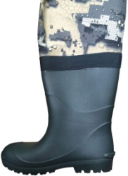 Вейдерси Norfin Rapid Camo 42 14000мм 