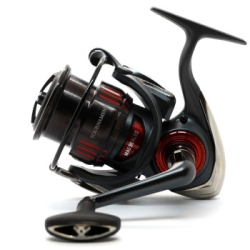 Катушка Daiwa 20 Tournament 4010 QD +2шпули (10005647)