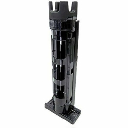 Крепление для удилища Meiho Rod Stand BM-250 Black (812986)