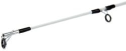 Вудилище серфове Shimano Alivio 450BX Tubular 4.50m max 225g - 3sec. 
