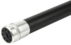 Вудилище серфове Shimano Alivio 450BX Tubular 4.50m max 225g - 3sec. 