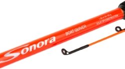 Удилище лодочное Shimano Sonora Boat Quiver 2.10m 50-150g