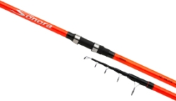 Удилище серфовое Shimano Sonora TE Surf 4.20m max 150g
