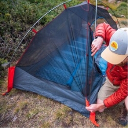 Палатка Kelty Late Start 1