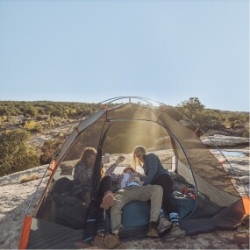 Палатка Kelty Late Start 1