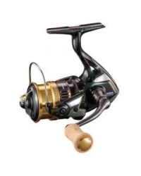 Котушка Shimano 18 Cardiff CI4 + 1000S 