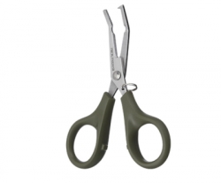 Плоскогубцы Prox PE Cut Light Split Pliers Bent (изогнутые)