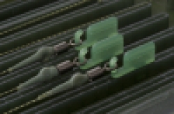 Поводочніца Korum ITM Rig Track (арт.K ITM _39)
