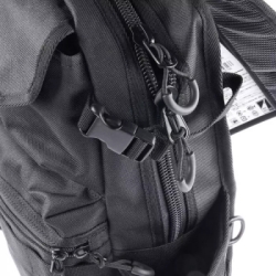 Рюкзак Abu Garcia Sling Body Bag black