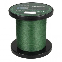 Шнур Kalipso Power Braid MG 1000m 0.16mm