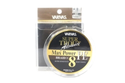 Шнур Varivas Super Trout Advance Max Power 150m # 0,6 