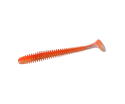 Силикон Keitech Swing Impact 3" EA#06 Orange Flash