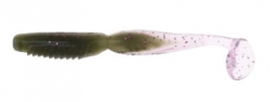 Силікон Megabass SPINDLE WORM 4inch (ORIGINAL) VIOS OIKAWA EFFECT 