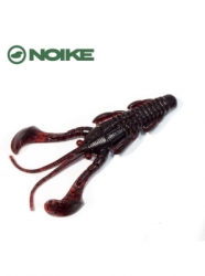 Силикон Noike Smokin Dad 3&quot;(6)103 dark red