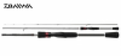 Спінінг Daiwa Aging X 72L- S 2.18м 0.5-8г 
