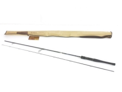 Спиннинг Daiwa Heartland HL 702MLRS AGS14 2.13m 2-7g