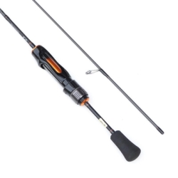 Удилище спиннинговое Daiwa Iprimi 60XUL 1.83m 0.6-3g