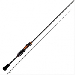 Спінінг Daiwa Iprimi 65L- S 1,96 м 0,8-5 г 