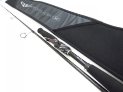 Спінінг DAIWA STEEZ S66L SKYFLASH 66 