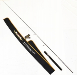 Спиннинг Ever Green Taсtics TCSS-62MH 1.88m 1.7-10.5g M-Heavy 125g