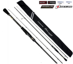 Спиннинг Graphiteleader 20 Silverado Proto 20GSILPS-792M 2.36m 5-20g 