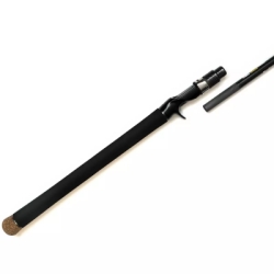 Спиннинг Graphiteleader 20 Vigore 20GVIGC-77XH 2.31m 28-113g
