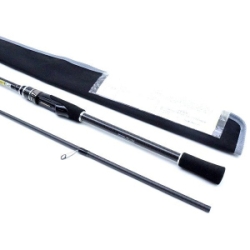 Спиннинг Graphiteleader Corto Nuovo Prototype GNCPS-542UL-HS 1.62m 0-3g