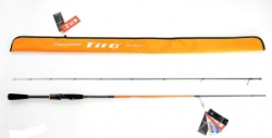 Спінінг Graphiteleader Tiro Nuovo GONTS 762M 2.29m 5-28g 