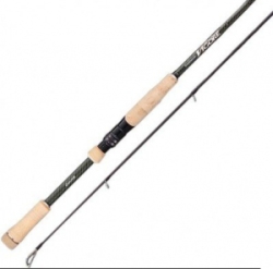 Спінінг Graphiteleader Vigore GVICMS-644L 1.93m 2-7g 