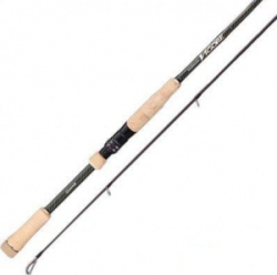 Спінінг Graphiteleader Vigore GVIS-722L 2.19m 1-7g 